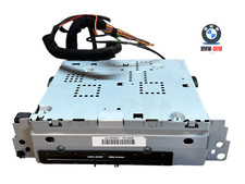 BMW 5 SERIES F10 F11 520D RADIO CD PLAYER HEAD UNIT 9294211