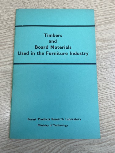 Timber and board - and,