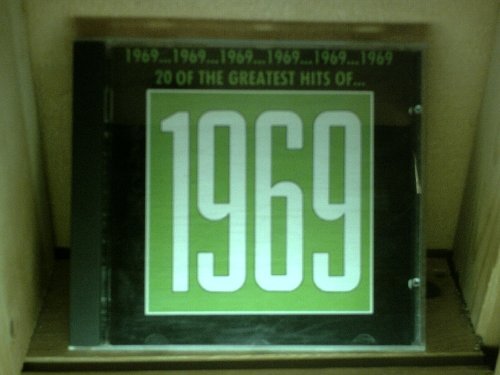 Greatest hits 1969 - greatest, 1969.