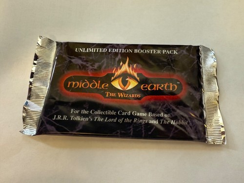 Middle earth the wizards - earth,