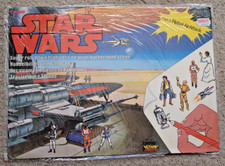 Letraset 1977 Star Wars SEALED