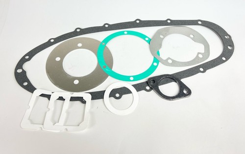 Lambretta gasket set ts1 - set, 200