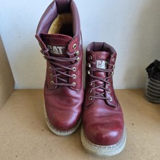 CAT CATERPILLAR MENS