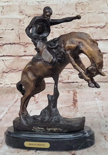 Bronco twister frederic - bronco,