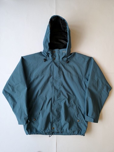 Vintage lafuma gore tex hooded - lafuma,