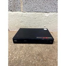 LG BP250 Blu-Ray Disc/DVD