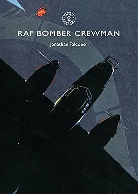 Raf bomber crewman shire - bomber,