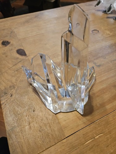 Designer ice sculpture - ice,