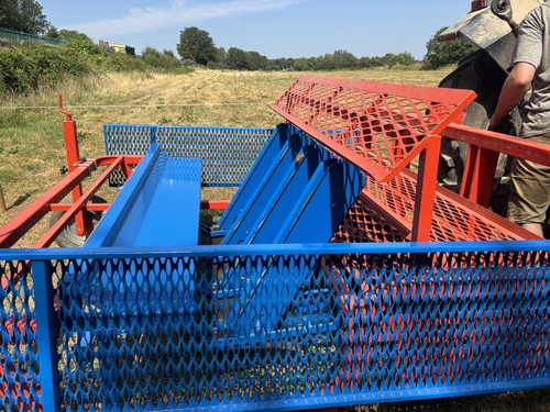 Ferrari block planter - f4,