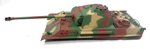 Henglong c tank - r/c,
