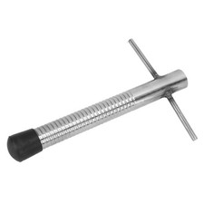 Winter fishing ice drill - winter,