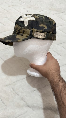 Vintage billabong y2k camo - billabong,
