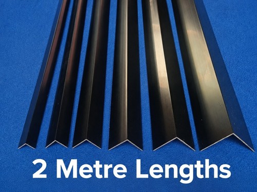 Plastic angle corner - plastic, trim