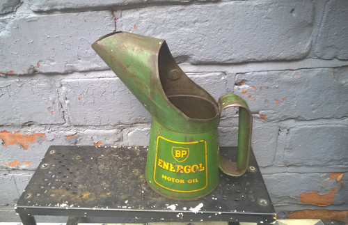 Energol pint motor oil - motor,