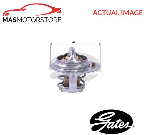Engine coolant thermostat - engine,