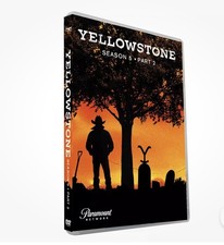 yellowstone season 5 part 2