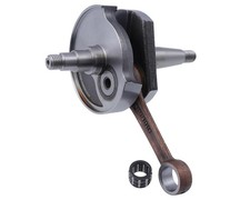 Crankshaft Mazzucchelli 20/20