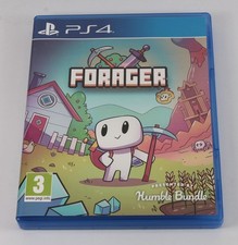 Forager (PS4)