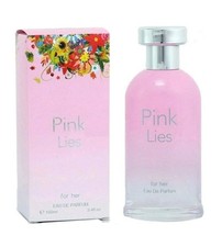 Pink Lies Women's Perfume Eau