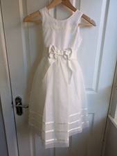 Pearce Fionda Girls Fit &Flare