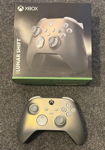 Xbox wireless controller - wireless,