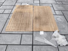 IKEA Lohals Rug x 2 (RRP £40 each)