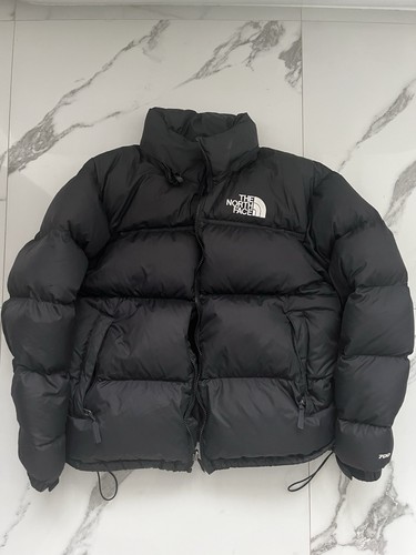 The north face men puffer - face,