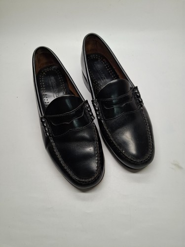 Bass weejuns mens larson - g.h.,