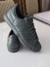 ADIDAS ORIGINALS X PHARRELL WILLIAMS SUPERSTAR SUPERCOLOR URBAN PACK  UK 7