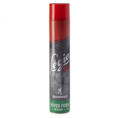Browning legia gun oil - browning, spray