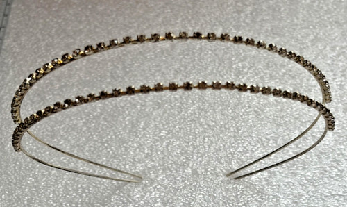 Woman jewelled double - woman’s,