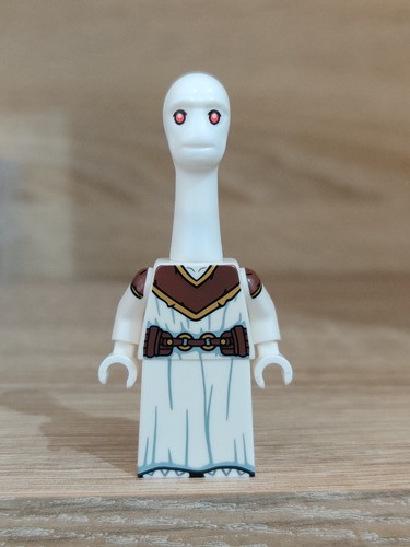 Lego star wars - custom,