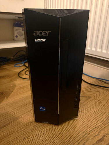Acer aspire 1785 tower - aspire, tc-1785