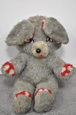 Vintage 1960s lefray teddy - lefray,