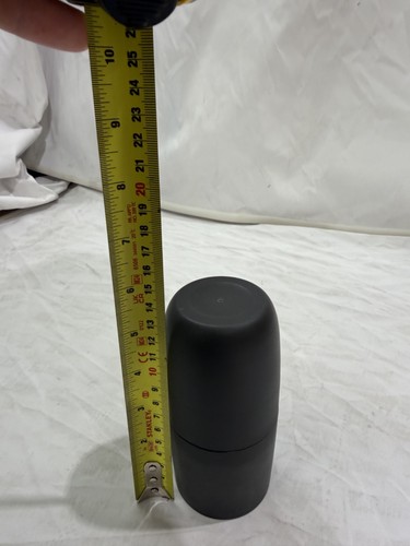 Stelton norman foster salt - stelton,