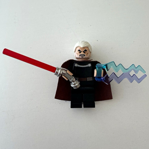Lego star wars count - star,