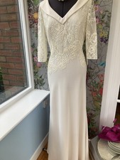 Condici Women's Mother of The Bride Dress Size 10 Stunning Wedding Races Cruise