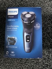 Philips Shaver 3000 Series