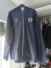 Sergio Tacchini Rain Jacket