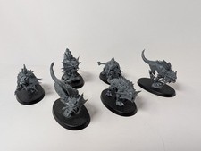 Warhammer 40k / AoS 6 Daemon