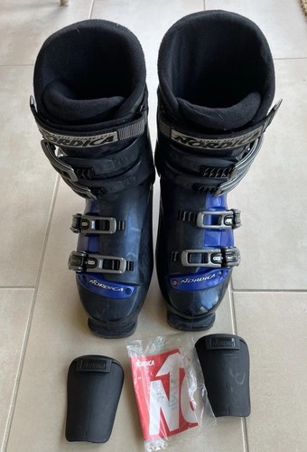 Nordica gp07 ski boots - gp07,