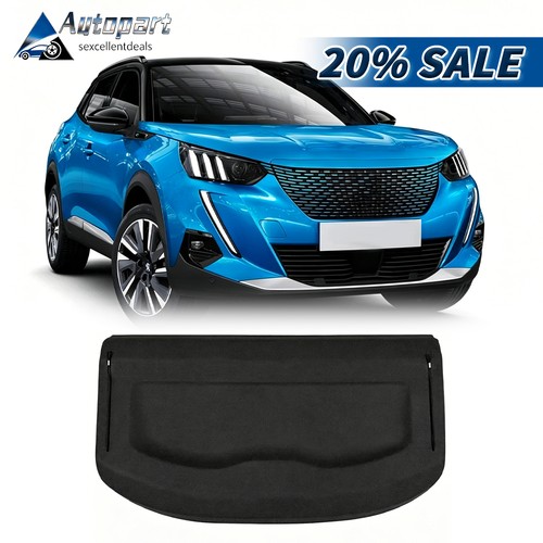 For peugeot mk2 - for, black