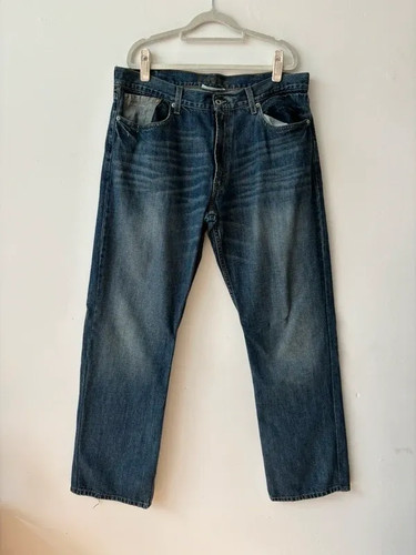 Levi jeans men w38 l32 - w38,