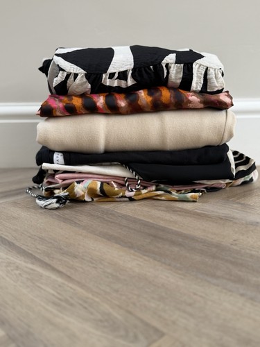 Women clothes bundle - bundle, size