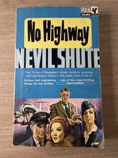 Highway nevil shute vintage - no,