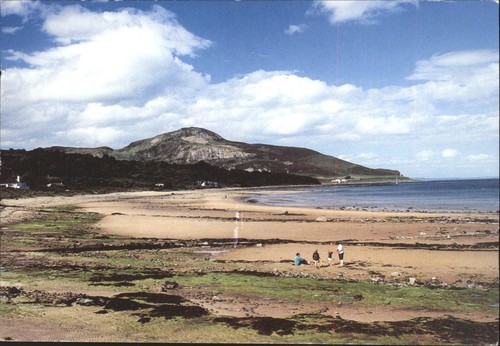 Vintage arran collection - arran,