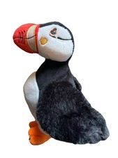 Keel Toys Puffin Soft Toy