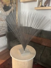 Harry Bertoia Spray Sculpture