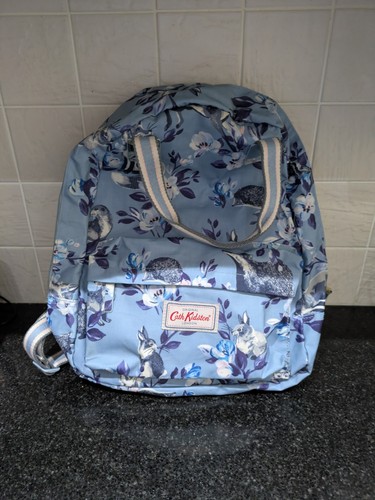 Cath kitson back pack - kitson,