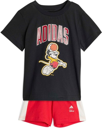 Adidas unisex baby disney - baby,